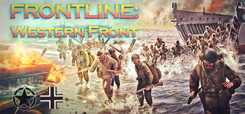 Frontline: Western Front Image