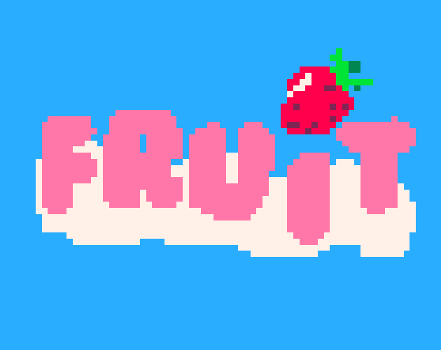 Games like fruit