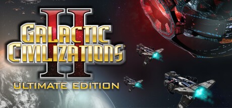 Games like Galactic Civilizations II: Endless Universe