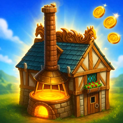 Castle Clicker: City Builder Image