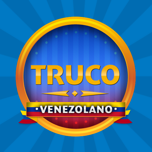 Games like Truco Venezolano