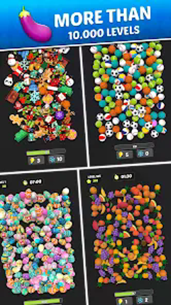 Matching Legend 3D screenshot