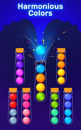 Ball Sort Image