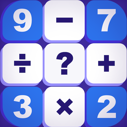 Games like CrossMath - Number Puzzle Game