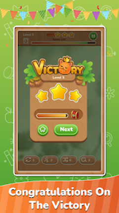 Connect Master - Classic Game Image