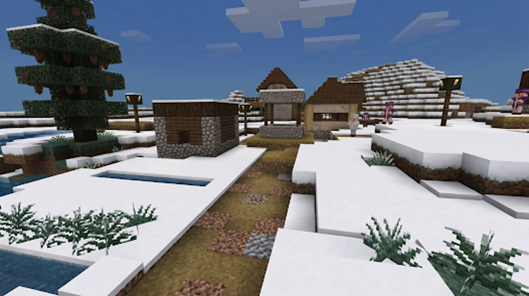 Craftsman 9: Final Craft screenshot