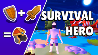 Survival Hero: Merge RPG Image