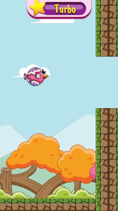 Easter Egg Bird - Easter Game Image