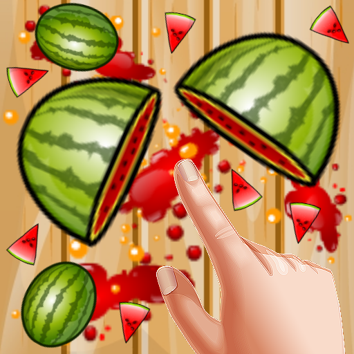 Games like Watermelon Smasher Frenzy