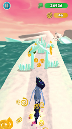 Mia and Me® The Original Game screenshot