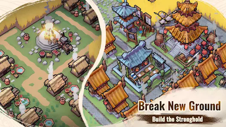 Inkvasion screenshot