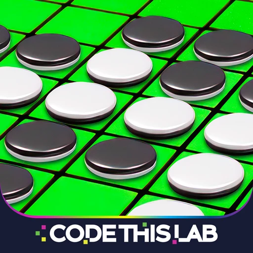 Games like Reversi