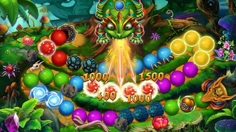 Zumba Shooter - Classic Image