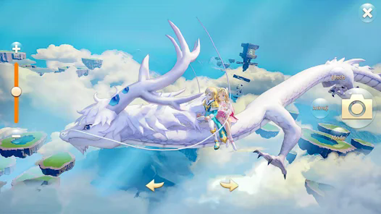 Tales of Wind: Radiant Rebirth Image