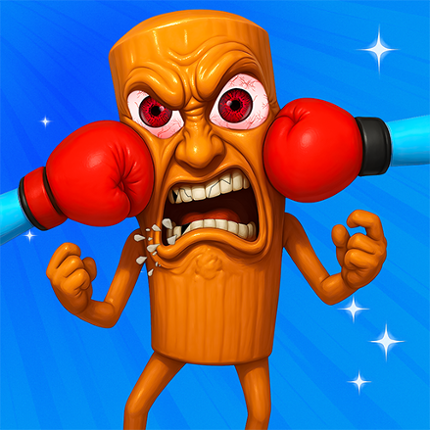 One Hit Punch Image
