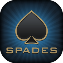 Spades: Card Game Image