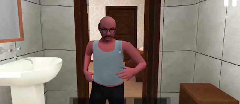 Schoolboy Escape: Runaway screenshot