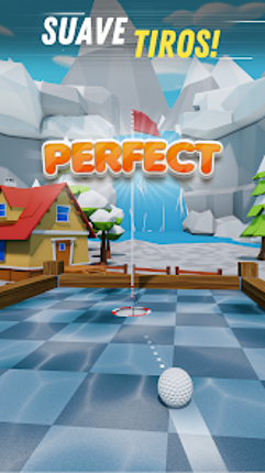 Golf Arena: Golf Game Image