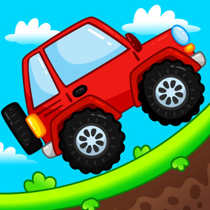 Car Wash & Race Games for Kids Image