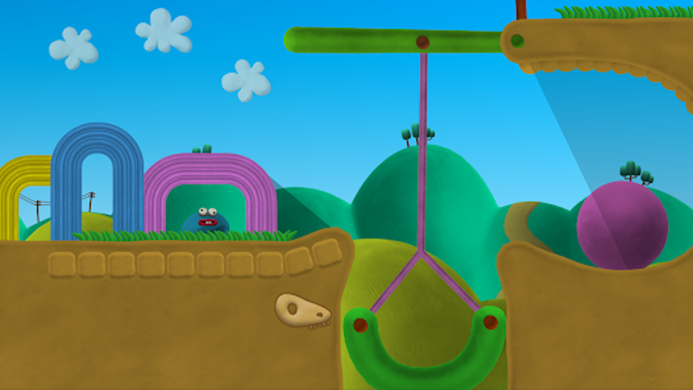 Eugene's Life screenshot