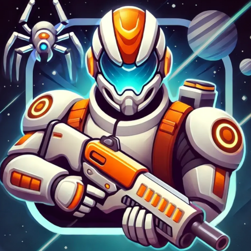 Games like RoboStrike: Galaxy Defense