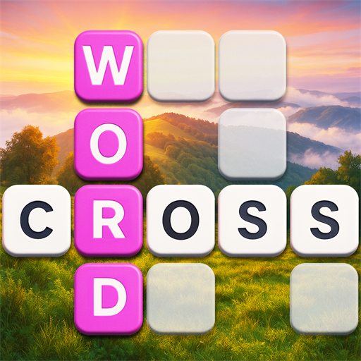 Games like Crossword Quest