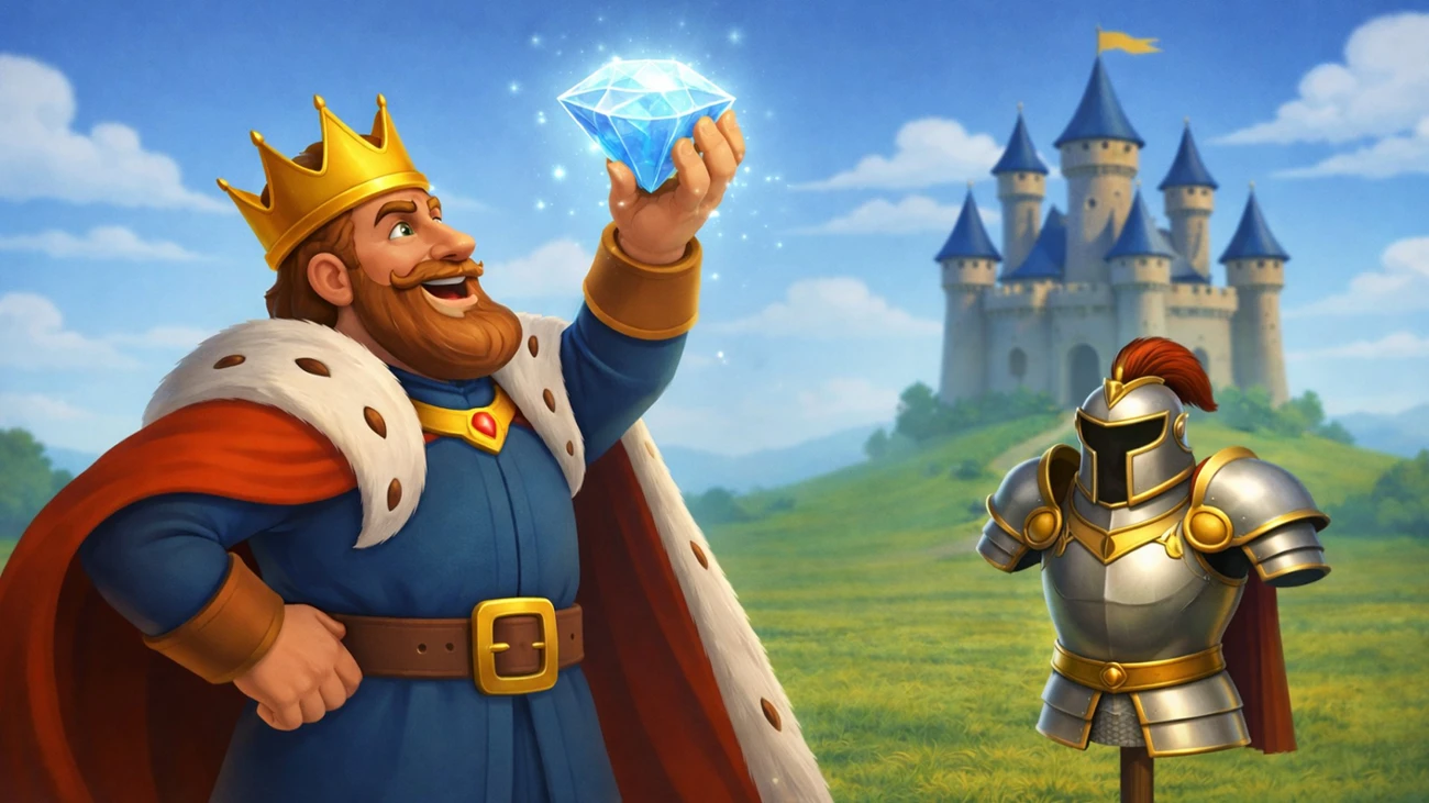 Games like Idle Crafting Empire Tycoon
