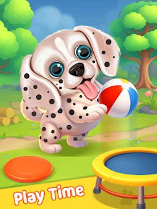 My Puppy Daycare Salon 2 screenshot