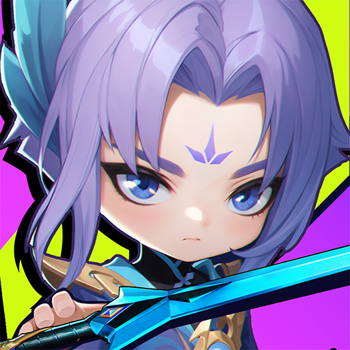 Games like Magic Chess: Go Go