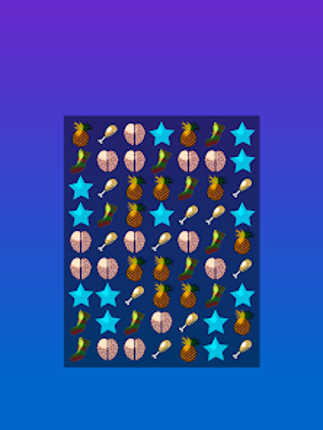 Brain Crush screenshot