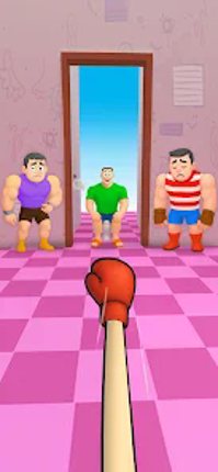 Toss Bulky Thugs screenshot