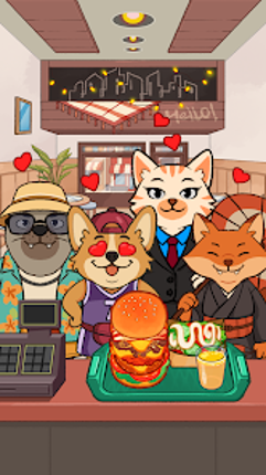 Hungry Hours screenshot