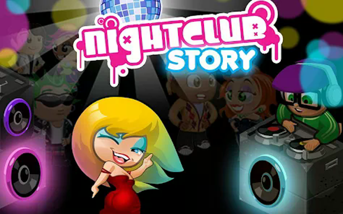 Nightclub Story™ Image