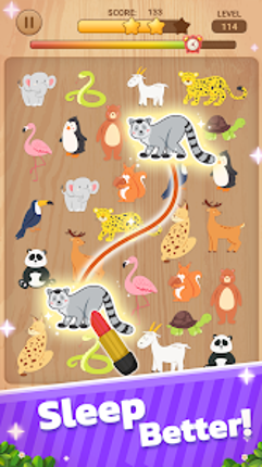 Tile Match: Joy Master Game Image