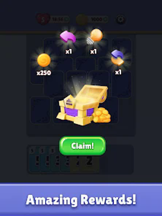 Card Merge Master Image