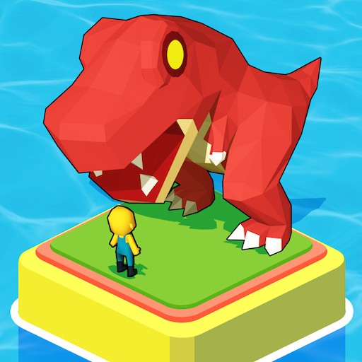 Games like Dino Tycoon - 3D Building Game
