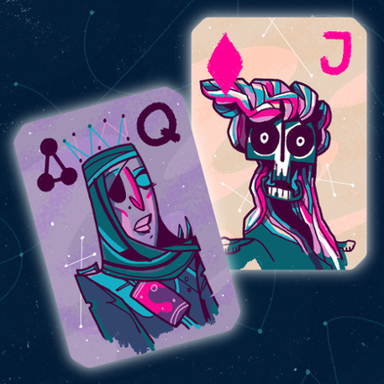 FLICK SOLITAIRE - Card Games Image
