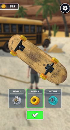 Pavement Surfer Image