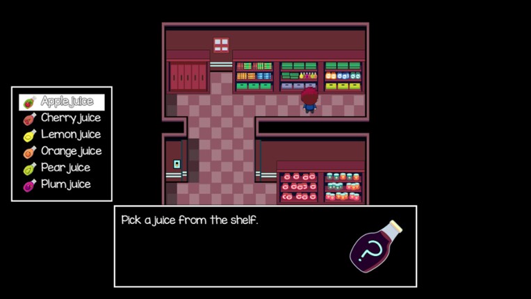 Love Me Forever screenshot