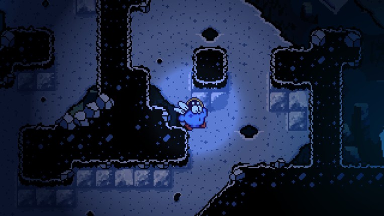 Dagada's Story screenshot