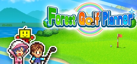 Games like Forest Golf Planner