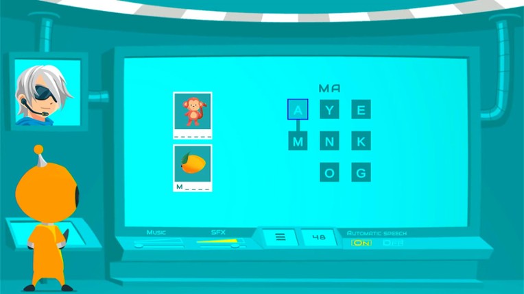 Mini Words Collection screenshot