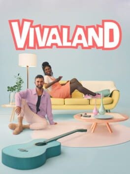Games like Vivaland