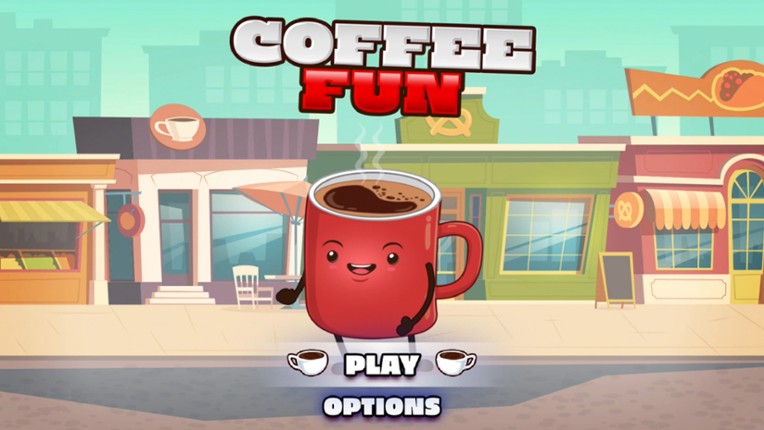 Coffee Fun Image