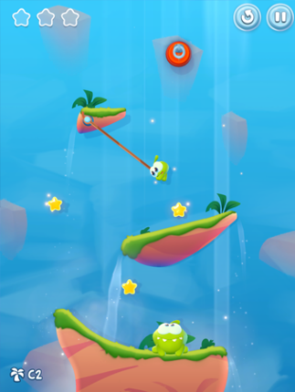 Cut the Rope 3 Image