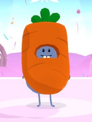 Dumb Ways to Dash! Game Cover