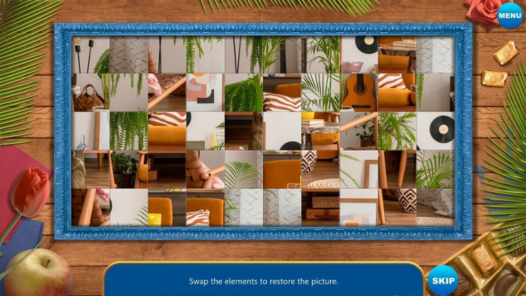 Lots of Things 2: Travel and Search - Collector's Edition Image