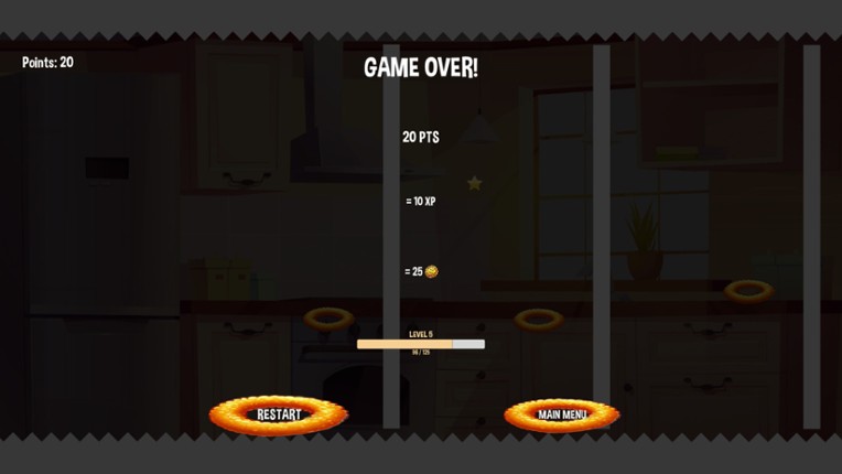 The Jumping Onion Ring Image