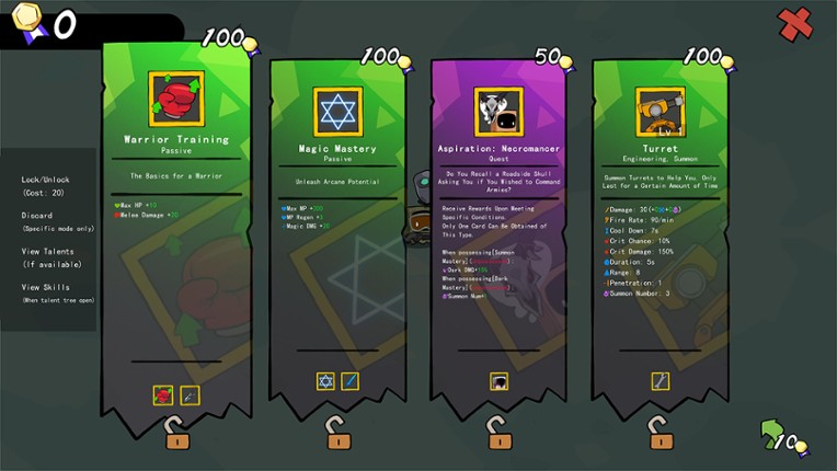 Bag Hero screenshot