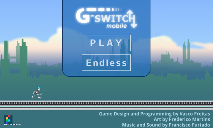 G-Switch Image